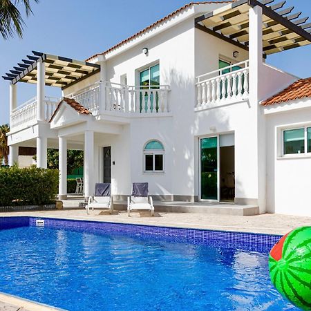 Villa Yolo Peyia Exterior foto