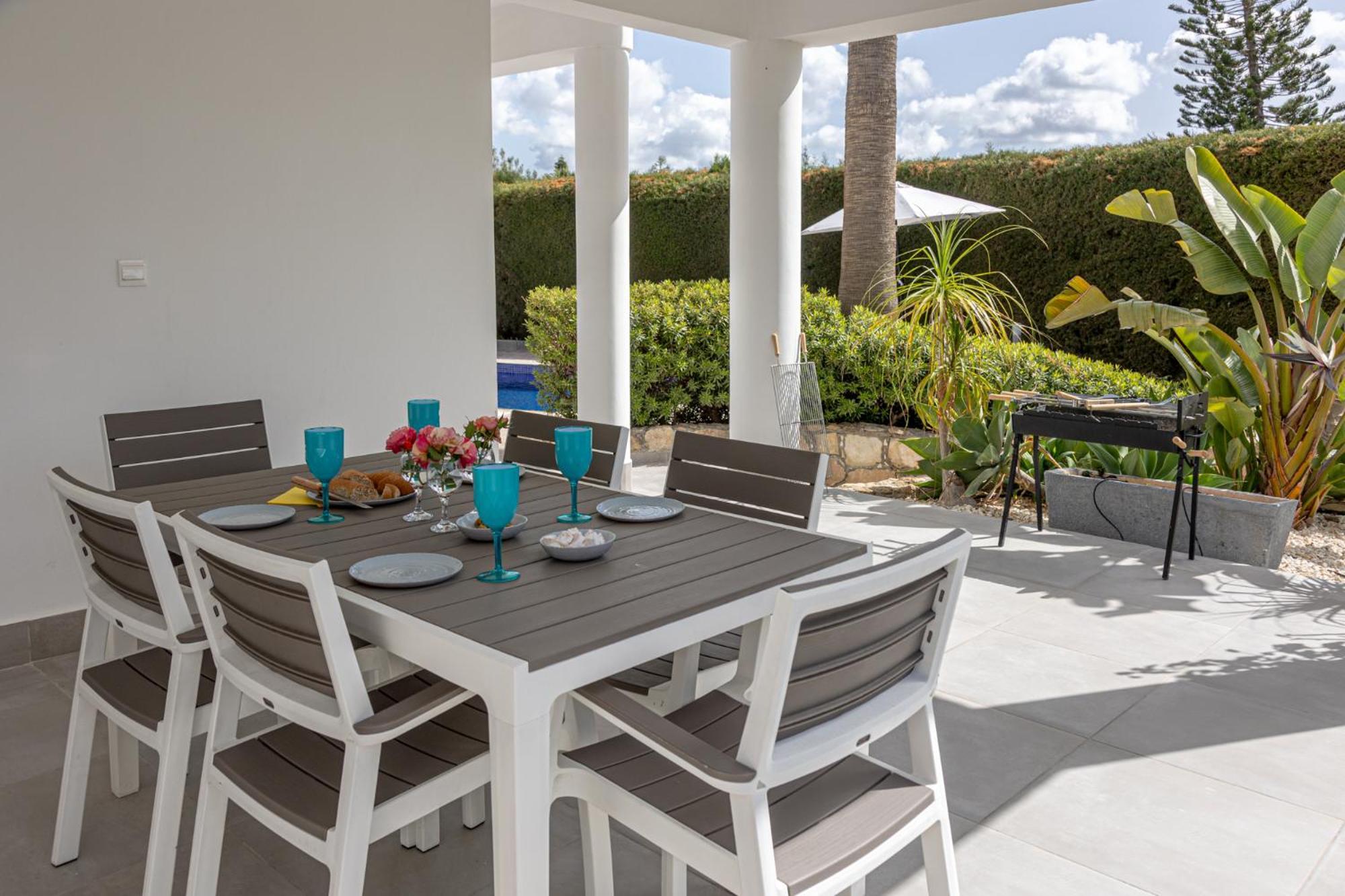 Villa Yolo Peyia Exterior foto