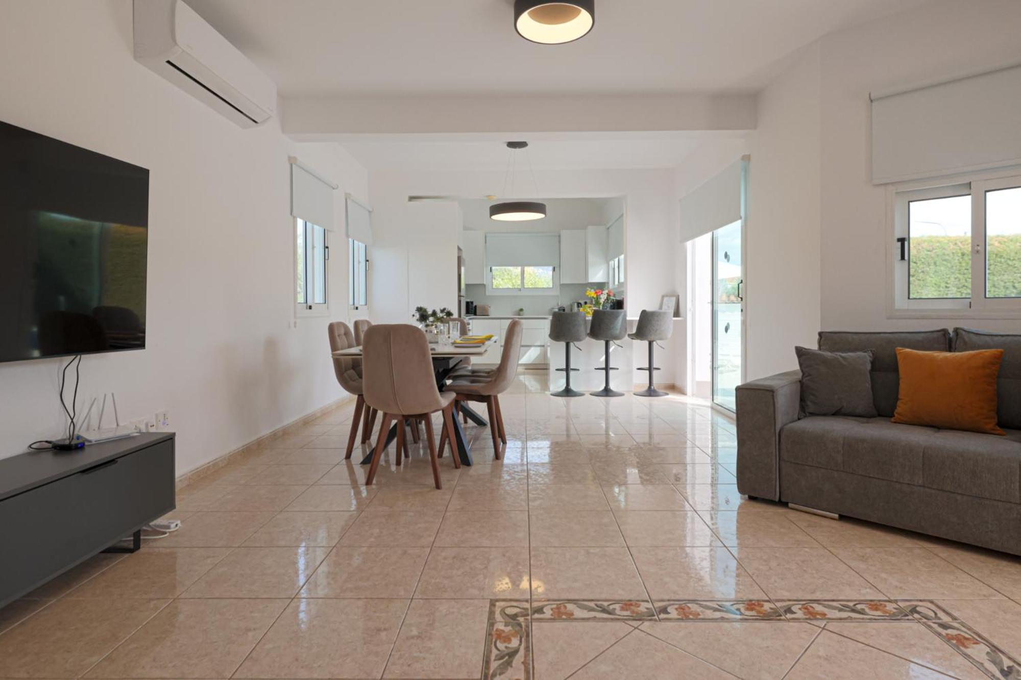 Villa Yolo Peyia Exterior foto